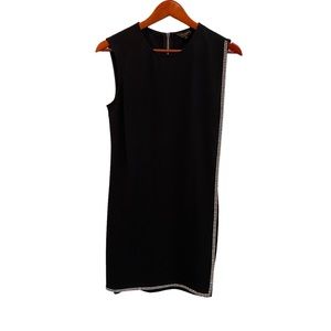 Black Ted Baker dress